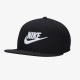 NIKE �ʥ��� U DF PRO CAP S FB FUT L ���ݡ��ĥ���å� FB5380-010(�֥�å�/�֥�å�/�֥�å�/�ۥ磻��) ��������ǯ��ǥ롪��