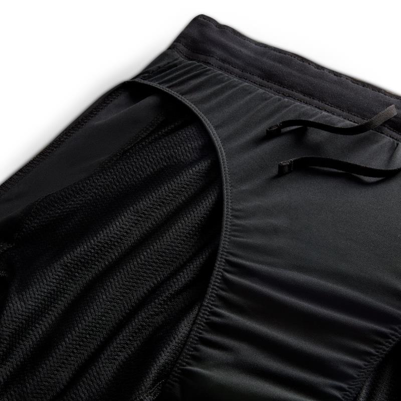 NIKE �ʥ��� DF �����󥸥㡼 �����å��� 5 ���硼�� ���˥󥰥ѥ�� FV9917-010(�֥�å�/�֥�å�/�֥�å�/(�ۥ磻��)) 