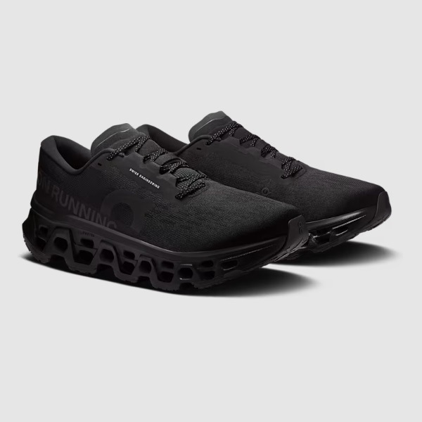 On ���� Cloudmonster 3 Wide ���˥󥰥��塼�� 3MG10931043(Black/Black) �������ǥ롪��