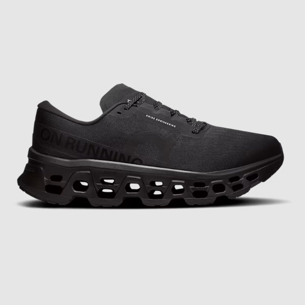 On ���� Cloudmonster 3 Wide ���˥󥰥��塼�� 3MG10931043(Black/Black) �������ǥ롪��