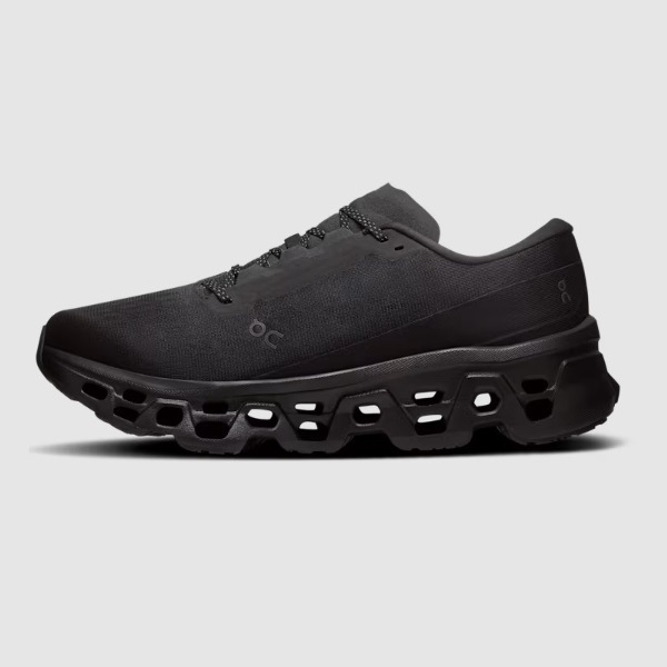 On ���� Cloudmonster 3 Wide ���˥󥰥��塼�� 3MG10931043(Black/Black) �������ǥ롪��