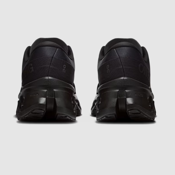 On ���� Cloudmonster 3 Wide ���˥󥰥��塼�� 3MG10931043(Black/Black) �������ǥ롪��