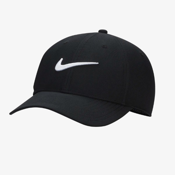 NIKE �ʥ��� U NK DF CLUB CAP S CB P ���ݡ��ĥ���å� FB5625-010(�֥�å�/�ۥ磻��) ��������ǯ��ǥ롪��