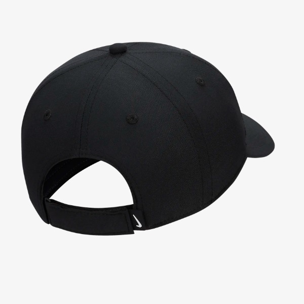 NIKE �ʥ��� U NK DF CLUB CAP S CB P ���ݡ��ĥ���å� FB5625-010(�֥�å�/�ۥ磻��) ��������ǯ��ǥ롪��