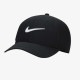 NIKE �ʥ��� U NK DF CLUB CAP S CB P ���ݡ��ĥ���å� FB5625-010(�֥�å�/�ۥ磻��) ��������ǯ��ǥ롪��