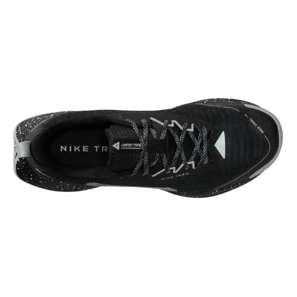 NIKE �ʥ��� ����˥ѡ��ȥ쥤��3 ���˥󥰥��塼�� FQ0904-001(�֥�å�/�֥�å�/����ե��졼/�ե��ȥ������) 