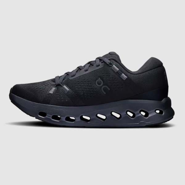 On ���� Cloudsurfer 2 ��ǥ��������˥󥰥��塼�� 3WF10101043(Black/Black) 