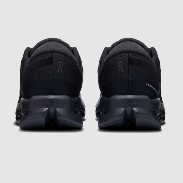 On ���� Cloudsurfer 2 ��ǥ��������˥󥰥��塼�� 3WF10101043(Black/Black) 