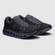 On ���� Cloudsurfer 2 ��ǥ��������˥󥰥��塼�� 3WF10101043(Black/Black) 