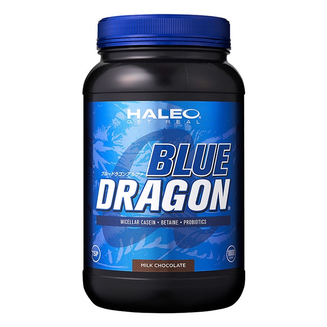 HALEOBLUE DRAGON ʥ֥롼ɥ饴󥢥եˡߥ륯祳졼 ߥ륯祳졼1kg