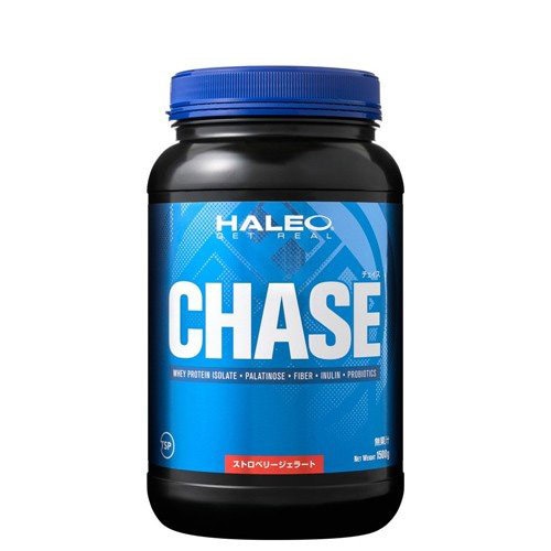 HALEO CHASE�ʥϥ쥪 ����������1.5kg