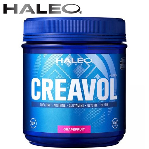 HALEO CREAVOLʥϥ쥪 쥢ܥ450g