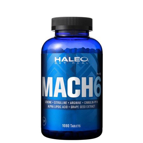 HALEO MACH6ʥϥ쥪 ޥå61080֥å