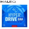 HALEO HYPERDRIVE ϥ쥪 ϥѡɥ饤EAA ֥åɥ󥸡졼 600g