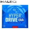 HALEO HYPERDRIVE ϥ쥪 ϥѡɥ饤EAA ֥åɥ󥸡졼 600g