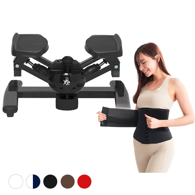 ツイストステッパー正規品】ツイストエアロステッパー SP-200