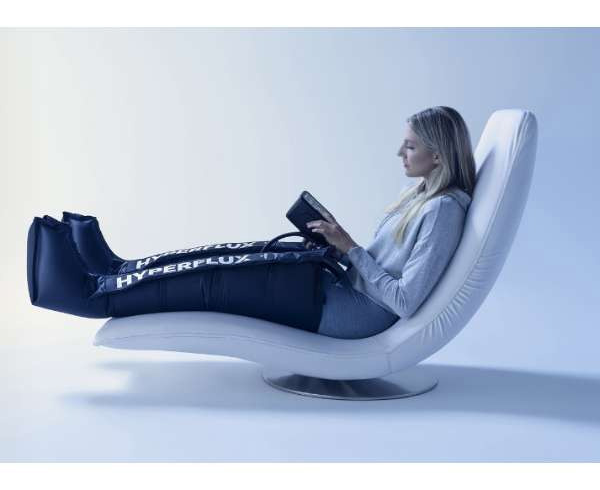 ハイパーフラックスHYPERFLUX レッグエアコンプレッションシステム ハイパーフラックスHYPERFLUX レッグエアコンプレッションシステム