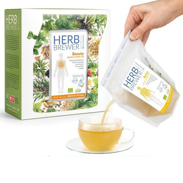 HERB BREWER(ϡ֥֥) 7 A226116