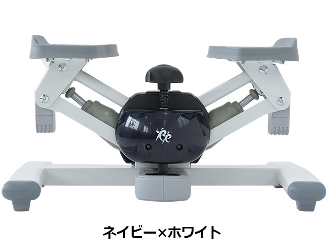 ツイストステッパー正規品】ツイストエアロステッパー SP-200