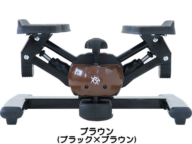 ツイストステッパー正規品】ツイストエアロステッパー SP-200