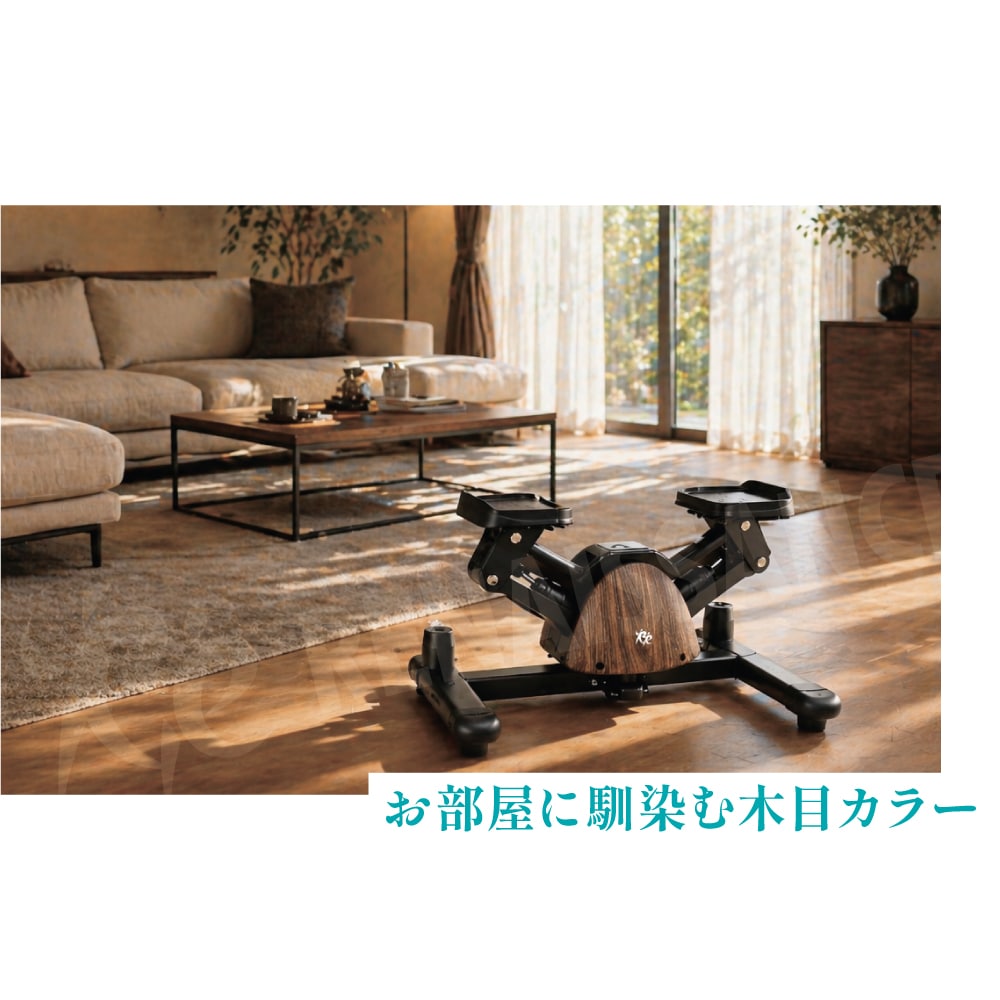 ツイストステッパー正規品】ツイストステッパーPremium SP-400 (30日間