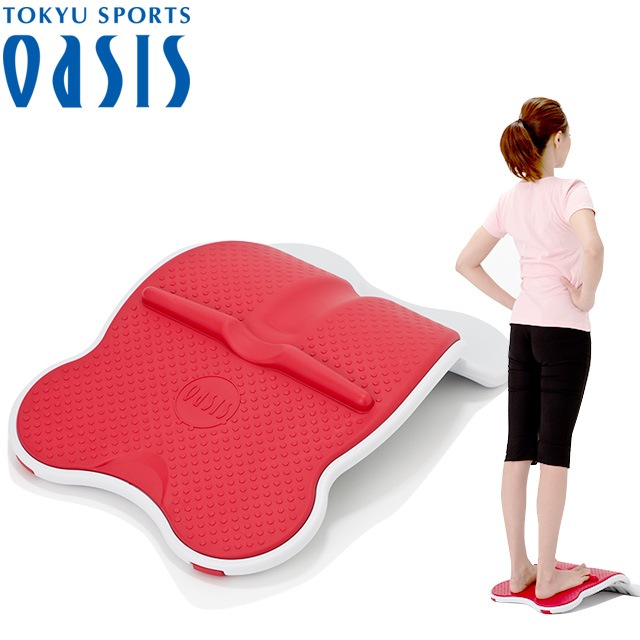 ストレッチボード フィットネスクラブがつくったストレッチボードsb 100 東急スポーツオアシス オンラインショップ すべての商品