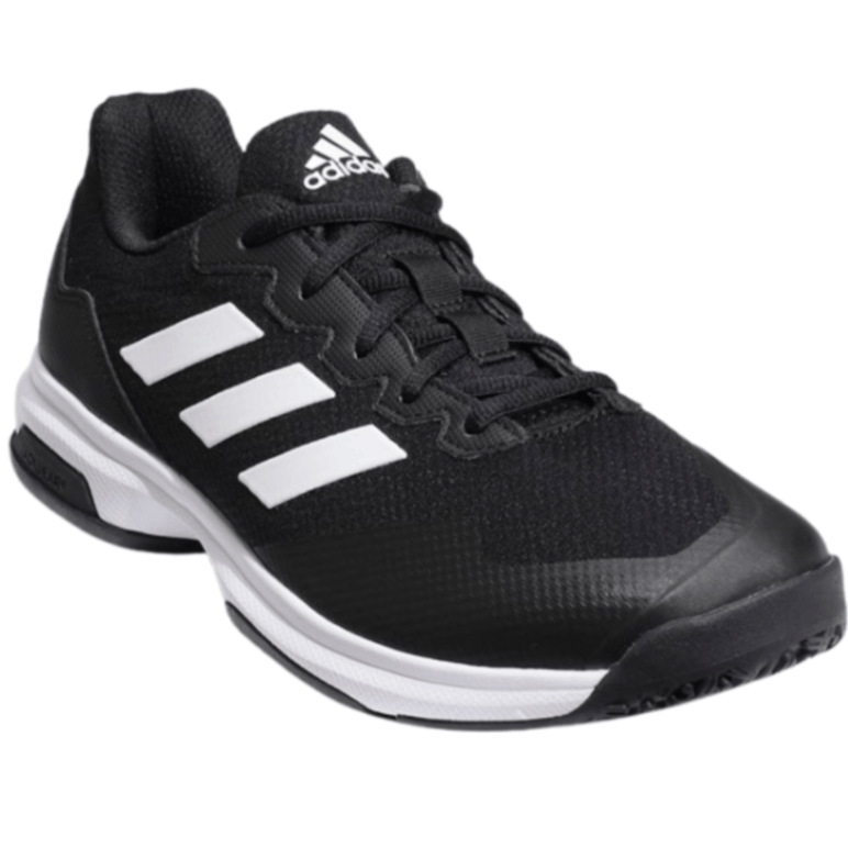 ADIDAS アディダス GAMECOURT2OC テニスシューズ オムニ・クレーコート用（エントリーモデル）