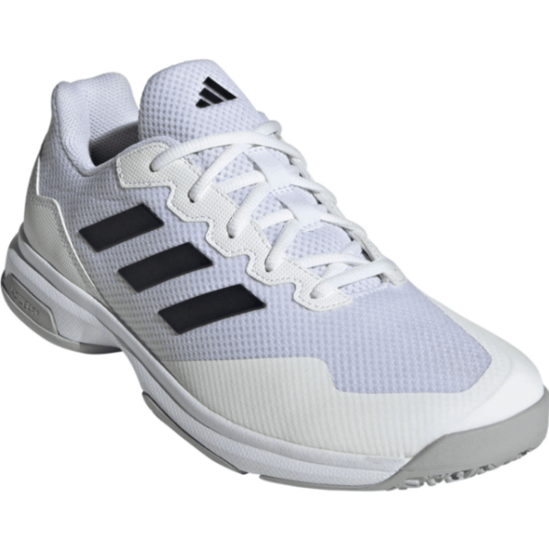 ADIDAS アディダス GAMECOURT2OC テニスシューズ オムニ・クレーコート用（エントリーモデル）