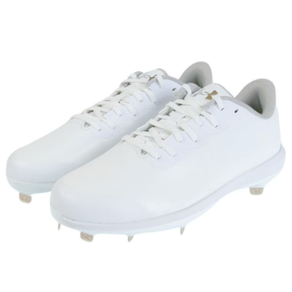 UNDER ARMOUR アンダーアーマー ＜高校野球対応＞UA エクストリーム2.0 スチール ティップス ワイド 金具スパイク （幅：ワイド）