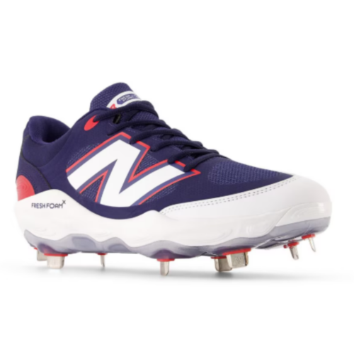 シューズ New Balance PL3000v7 26cm Fresh Foam 3000v7 Molded｜ニューバランス公式通販 | - New Balance