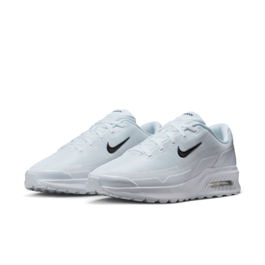 NIKE ナイキ＜メンズ＞AIR MAX BIA（【100】WHITE/BLACK）