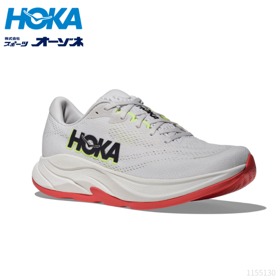 HOKA ホカ  ＜メンズ＞ RINCON 4 リンコン 4 ランニングシューズ