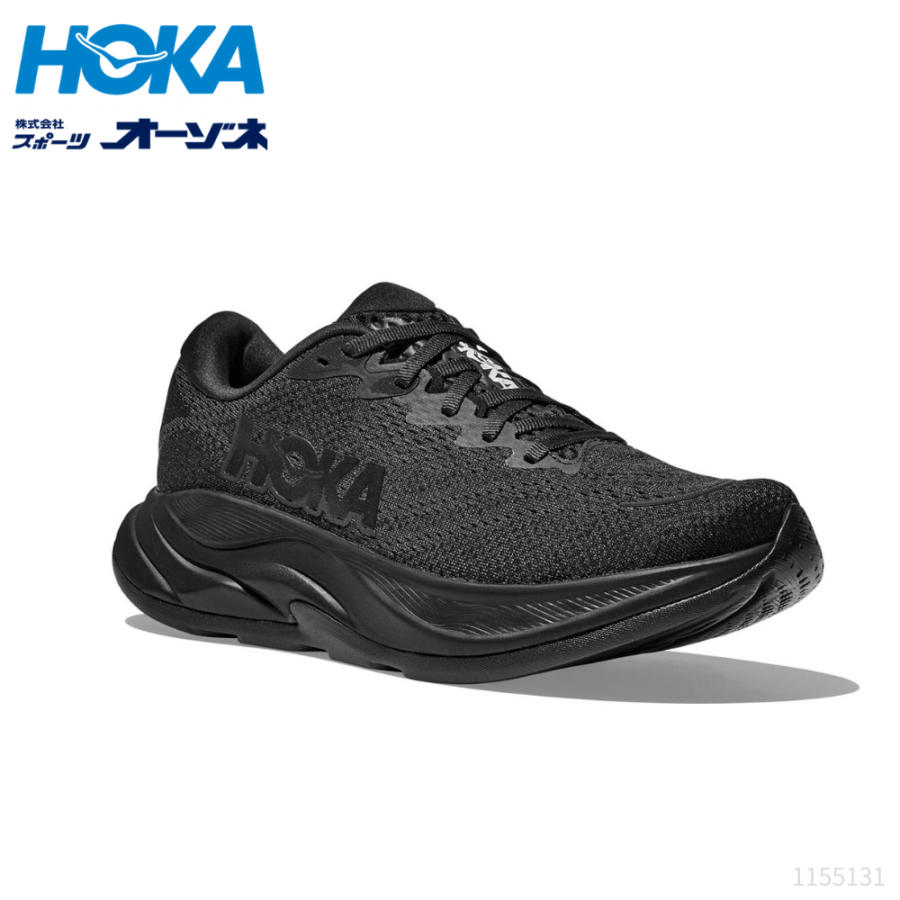 HOKA ホカ  ＜レディース＞ RINCON 4 リンコン 4 ランニングシューズ