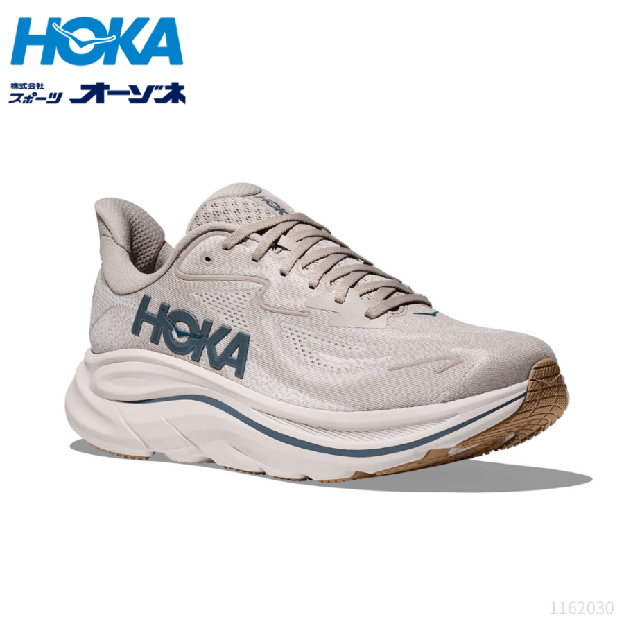 HOKA ホカ  ＜メンズ＞ CLIFTON 10 クリフトン 10 ランニングシューズ ウォーキングシューズ ロード