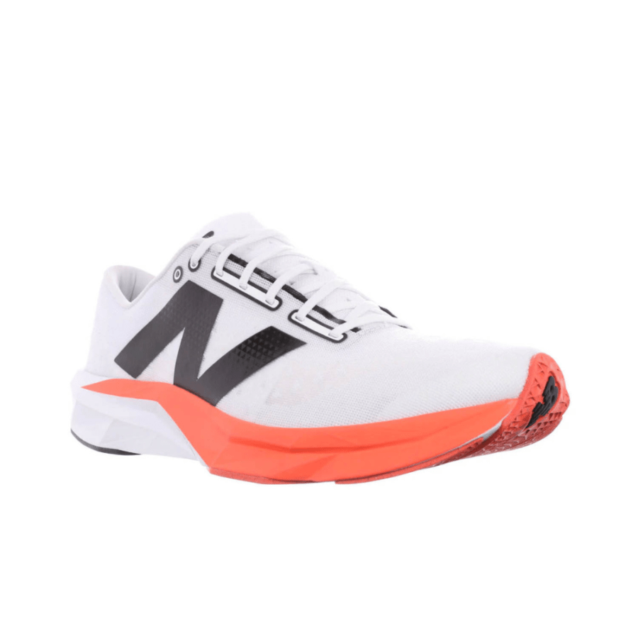 NEW BALANCE ニューバランス 【週替わりランニングシューズ】フューエルセル パルス FuelCell Pvlse v1(【00】WHITE×RED)