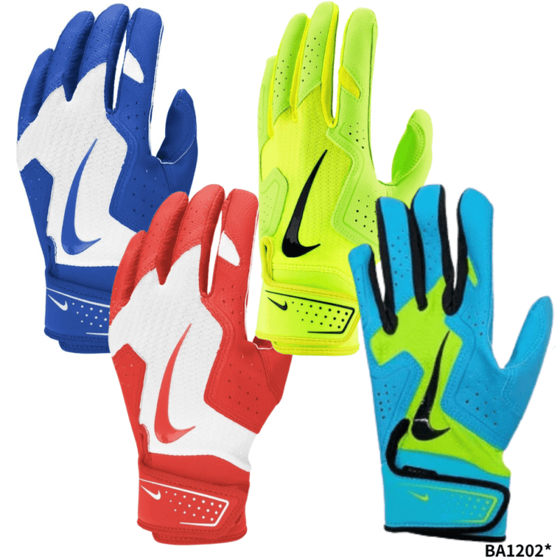 NIKE ナイキ ユース アルファ 2.0 ＜ジュニア＞ バッティング手袋