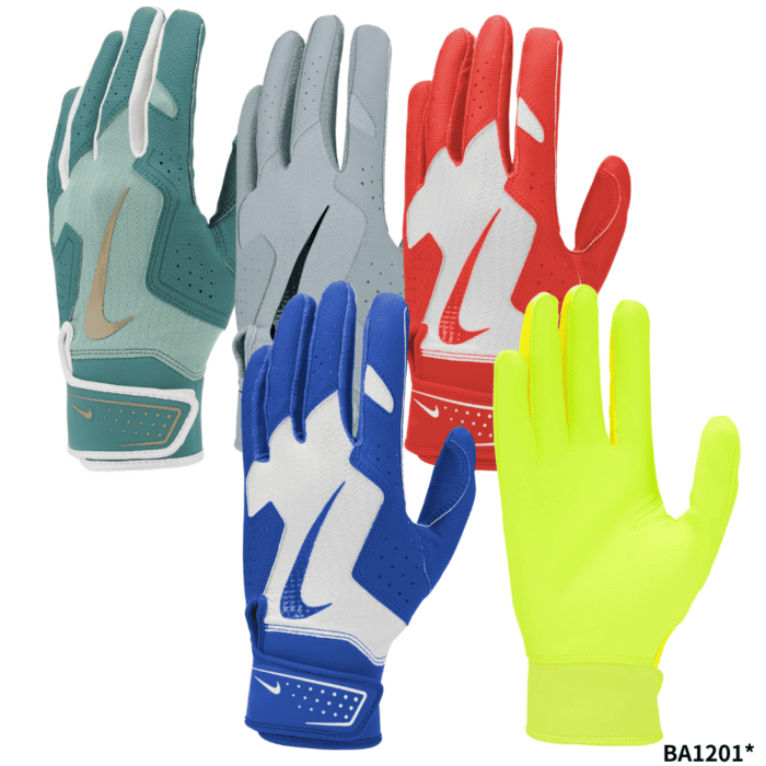 NIKE ナイキ アルファ 2.0 一般用 バッティング手袋 両手用