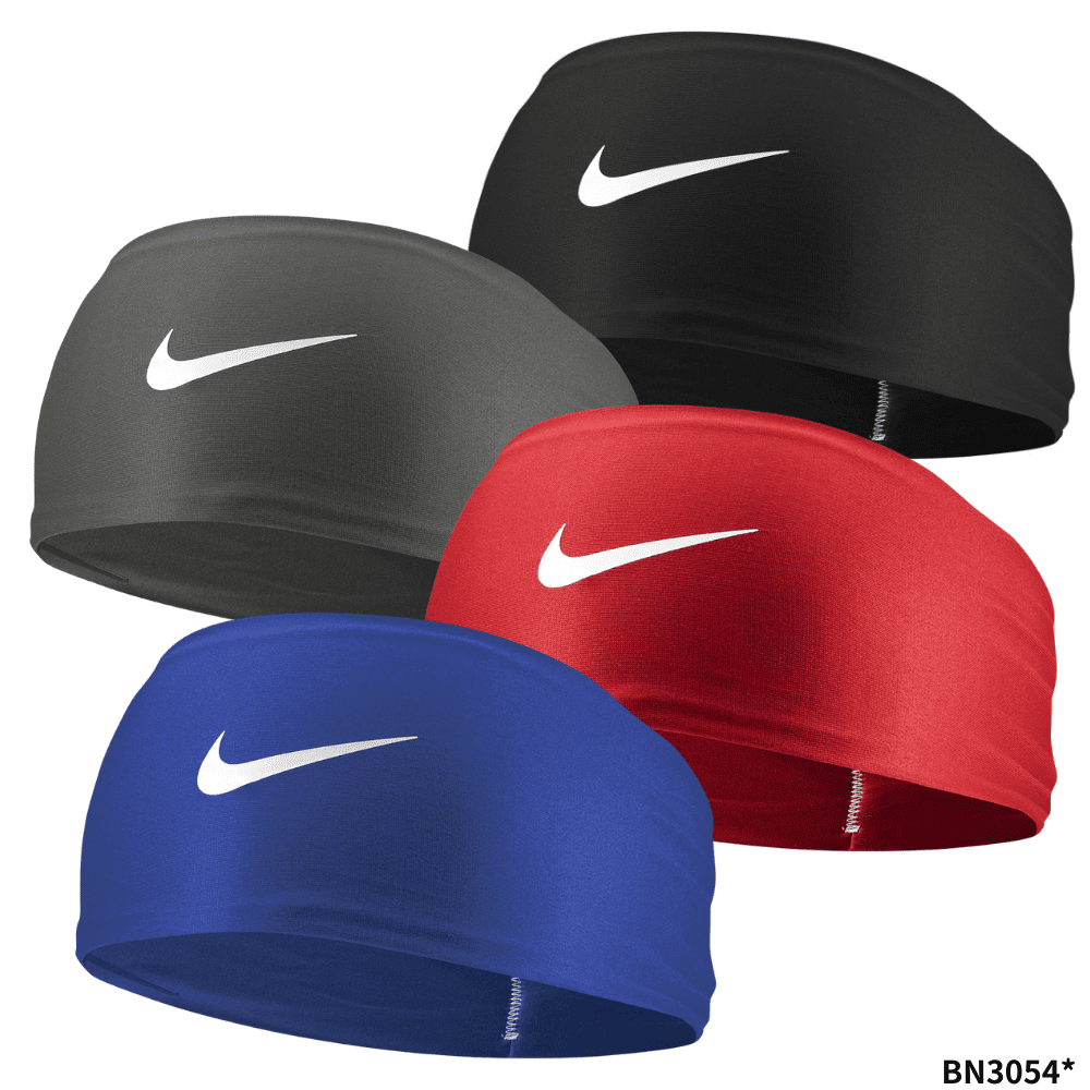 NIKE ナイキ DF フューリー ワイドヘッドバンド