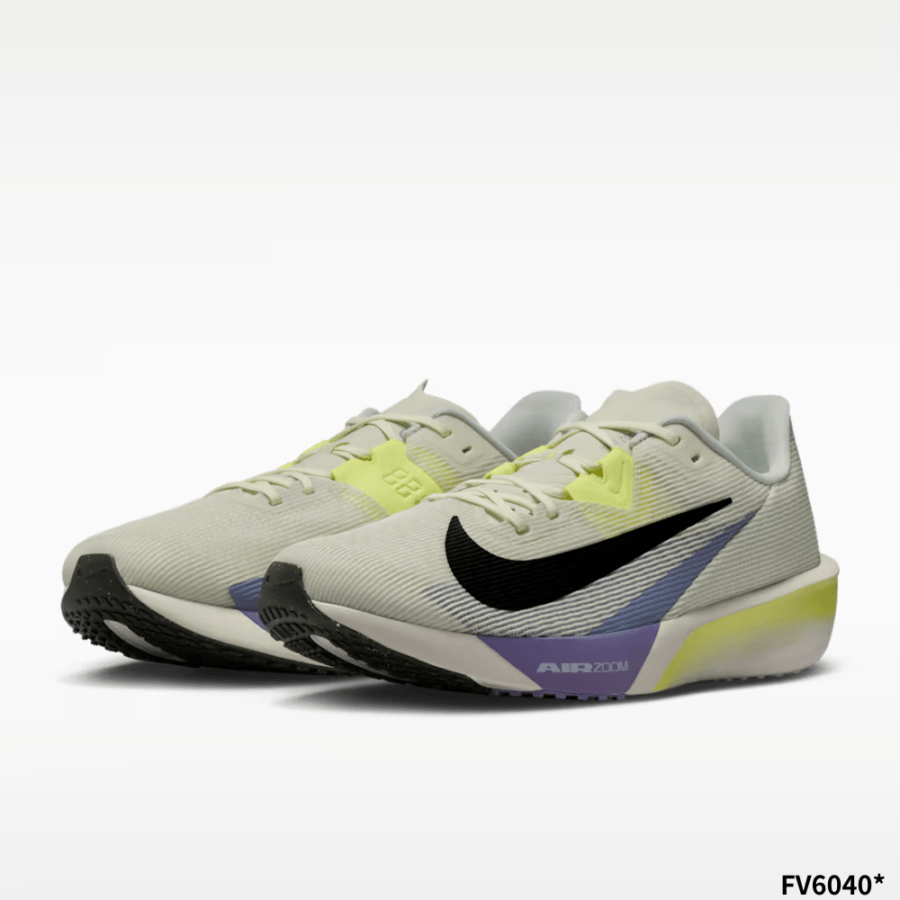 NIKE ナイキ AIR ZOOM ライバルフライ4 ＜メンズ＞ ランニングシューズ 【カラー：【300】BARELY GREEN/BLACK SPRUCE-SAPPHIRE】