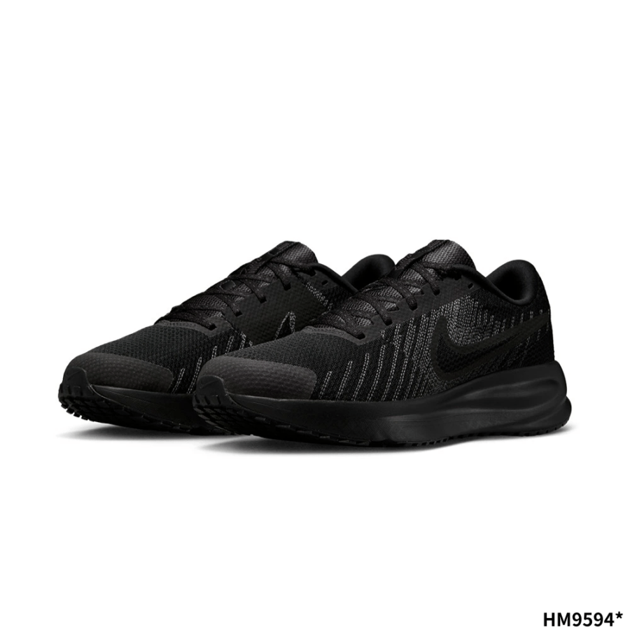 NIKE ナイキ RUN DEFY メンズ ランニングシューズ（カラー：【002】BLACK/ANTHRACITE）