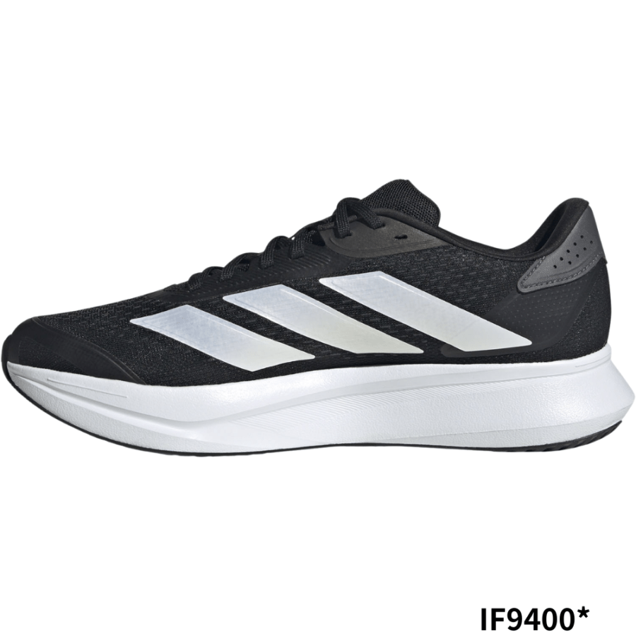 adidas アディダス DURAMO SL2 M WIDE メンズ ランニングシューズ デュラモ ワイド設計 （カラー：コアブラック/フットウェアホワイト/グレーファイブ）