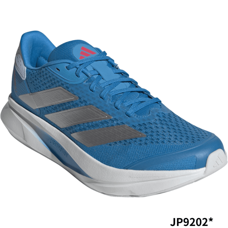adidas アディダス DURAMO SL2 M メンズ ランニングシューズ デュラモ （カラー：ソーラーブルー/シルバーメタリック/ダークソーラーブルー）