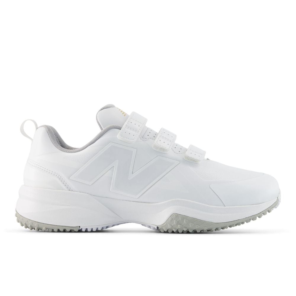 newbalance ニューバランス ＜高校野球対応＞ フューエルセル1000 ターフV1 トレーニングシューズ （カラー【8G4】WHITE）