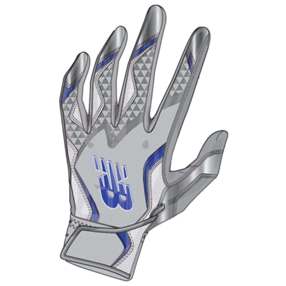 newbalance ニューバランス ＜一部店舗限定＞ バッティング手袋 両手用 シープスキン 【大谷モデル】