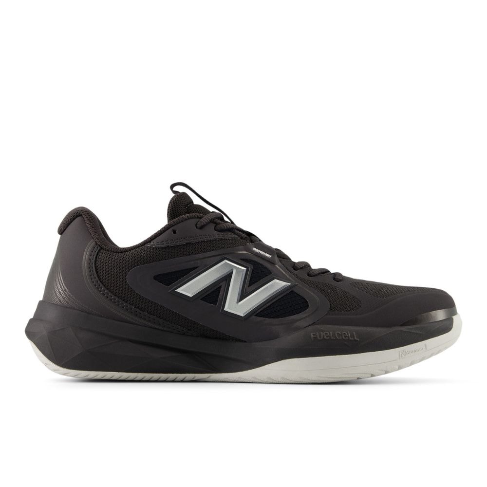 newbalance ニューバランス FuelCell 796 v5 H メンズ テニスシューズ オールコート用（幅：2E） （カラー【20S】BLACK）