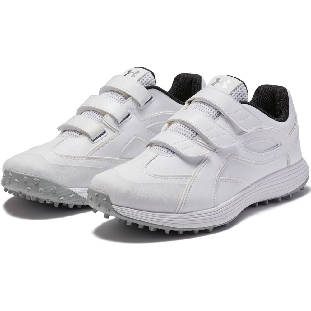 UNDER ARMOUR アンダーアーマー ＜※高校野球対応＞ ジュニア・一般 UA エクストリーム アイコン ターフV トレーニングシューズ [幅：2E相当]※【100】のみ ／その他非対応