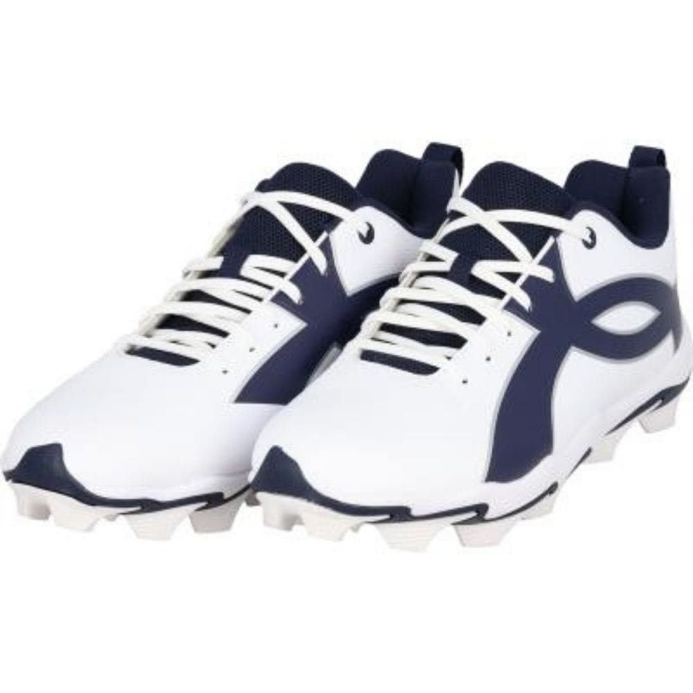 UNDER ARMOUR アンダーアーマー 一般 リードオフ アイコン ロー RM 野球用 ポイントスパイク ラバーソール [幅：2E相当]