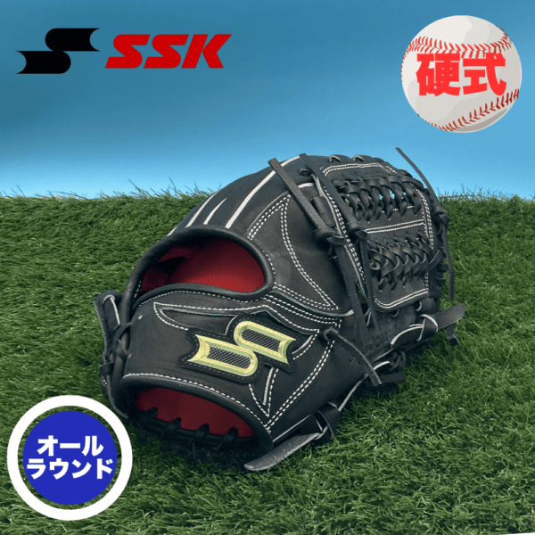 SSK エスエスケイ Proedge プロエッジ ＜店舗展示品＞ 硬式 オール