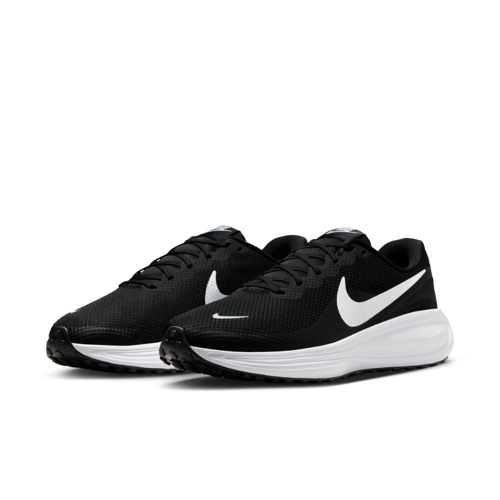 NIKE ナイキ ユニセックス レボリューション8 ワイド ランニング