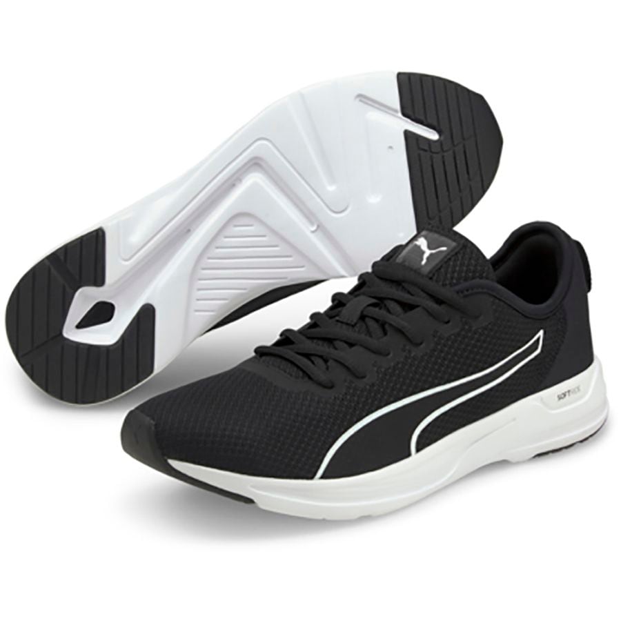 PUMA プーマ アクセント ランニングシューズ